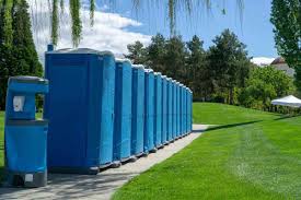 Best Portable Restroom Removal and Pickup  in Silver Springs, FL